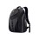Mobile Edge Express Backpack for 15.4" screens - Black/Silver